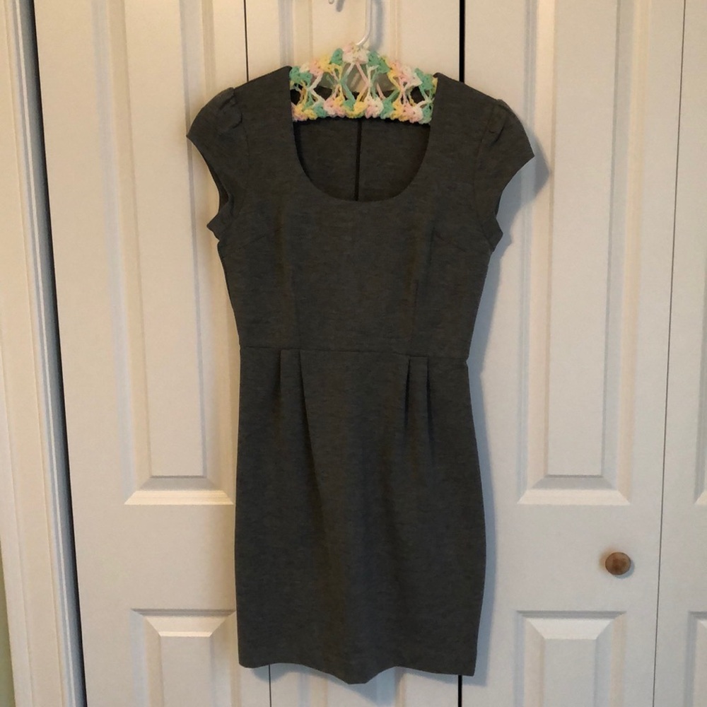 Banana Republic work dress. Size 2.